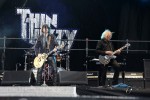Thin Lizzy|&copy; laut.de (Fotograf: Michael Edele)