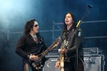 Thin Lizzy|&copy; laut.de (Fotograf: Michael Edele)