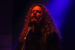 Exodus|&copy; laut.de (Fotograf: Michael Edele)