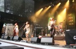 Katzenjammer|&copy; laut.de (Fotograf: Christoph Cordas)