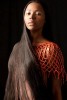 Passt in keine Schublade: Layori.|&copy; Afro Jam (Fotograf: Oliver Spies)