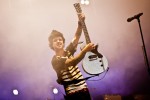 Guitar up!|&copy; laut.de (Fotograf: Lars Krüger)