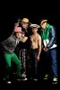 257ers mit Hut.|&copy; Selfmade Records (Fotograf: Laion)
