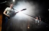 Muse.|&copy; laut.de (Fotograf: Peter Wafzig)