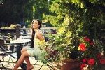 Romantisch.|&copy; Sony 