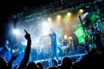 Letzte Instanz|&copy; laut.de (Fotograf: Peter Wafzig)