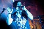 Letzte Instanz|&copy; laut.de (Fotograf: Peter Wafzig)