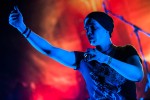 Letzte Instanz|&copy; laut.de (Fotograf: Peter Wafzig)