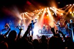 Letzte Instanz|&copy; laut.de (Fotograf: Peter Wafzig)