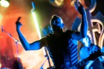 Letzte Instanz|&copy; laut.de (Fotograf: Peter Wafzig)