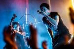 Letzte Instanz|&copy; laut.de (Fotograf: Peter Wafzig)