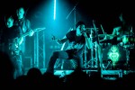 Letzte Instanz|&copy; laut.de (Fotograf: Peter Wafzig)