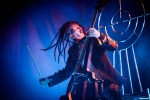 Letzte Instanz|&copy; laut.de (Fotograf: Peter Wafzig)