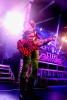 Steel Panther.|&copy; laut.de (Fotograf: Michael Edele)