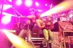 Steel Panther.|&copy; laut.de (Fotograf: Michael Edele)