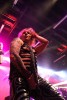 Steel Panther.|&copy; laut.de (Fotograf: Michael Edele)