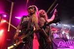 Steel Panther.|&copy; laut.de (Fotograf: Michael Edele)