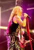 Steel Panther.|&copy; laut.de (Fotograf: Michael Edele)