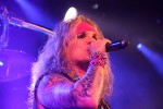 Steel Panther.|&copy; laut.de (Fotograf: Michael Edele)