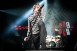 Die Toten Hosen.|&copy; laut.de (Fotograf: Peter Wafzig)