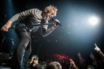 Die Toten Hosen.|&copy; laut.de (Fotograf: Peter Wafzig)