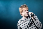 Die Toten Hosen.|&copy; laut.de (Fotograf: Peter Wafzig)