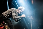 Die Toten Hosen.|&copy; laut.de (Fotograf: Peter Wafzig)