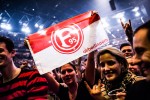 Die Toten Hosen.|&copy; laut.de (Fotograf: Peter Wafzig)