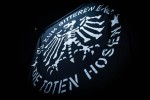 Die Toten Hosen.|&copy; laut.de (Fotograf: Peter Wafzig)