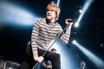 Die Toten Hosen.|&copy; laut.de (Fotograf: Peter Wafzig)