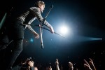 Die Toten Hosen.|&copy; laut.de (Fotograf: Peter Wafzig)
