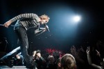 Die Toten Hosen.|&copy; laut.de (Fotograf: Peter Wafzig)