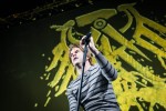 Die Toten Hosen.|&copy; laut.de (Fotograf: Peter Wafzig)