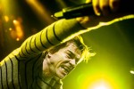 Die Toten Hosen.|&copy; laut.de (Fotograf: Peter Wafzig)