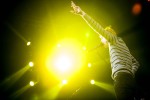 Die Toten Hosen.|&copy; laut.de (Fotograf: Peter Wafzig)
