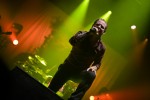 Corey Taylor und Co. - frenetisch gefeiert im Zenith., München 2012 | © laut.de (Fotograf: Bjørn Jansen)
