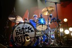 Nickelback und The Black Keys,  | © laut.de (Fotograf: Bjørn Jansen)