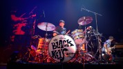 Nickelback und The Black Keys,  | © laut.de (Fotograf: Bjørn Jansen)