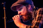 Alex Clare|&copy; laut.de (Fotograf: Peter Wafzig)