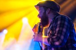 Alex Clare|&copy; laut.de (Fotograf: Peter Wafzig)
