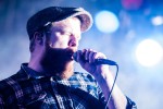 Alex Clare|&copy; laut.de (Fotograf: Peter Wafzig)