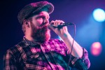 Alex Clare|&copy; laut.de (Fotograf: Peter Wafzig)
