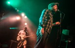 Alex Clare|&copy; laut.de (Fotograf: Peter Wafzig)