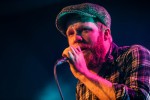Alex Clare|&copy; laut.de (Fotograf: Peter Wafzig)