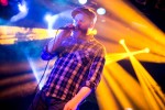 Alex Clare|&copy; laut.de (Fotograf: Peter Wafzig)