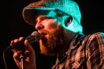Alex Clare|&copy; laut.de (Fotograf: Peter Wafzig)