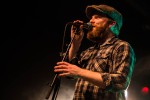 Alex Clare|&copy; laut.de (Fotograf: Peter Wafzig)