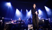 Nick Cave.|&copy; laut.de (Fotograf: Andreas Koesler)