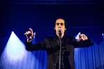 Nick Cave.|&copy; laut.de (Fotograf: Andreas Koesler)