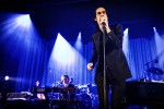Nick Cave.|&copy; laut.de (Fotograf: Andreas Koesler)